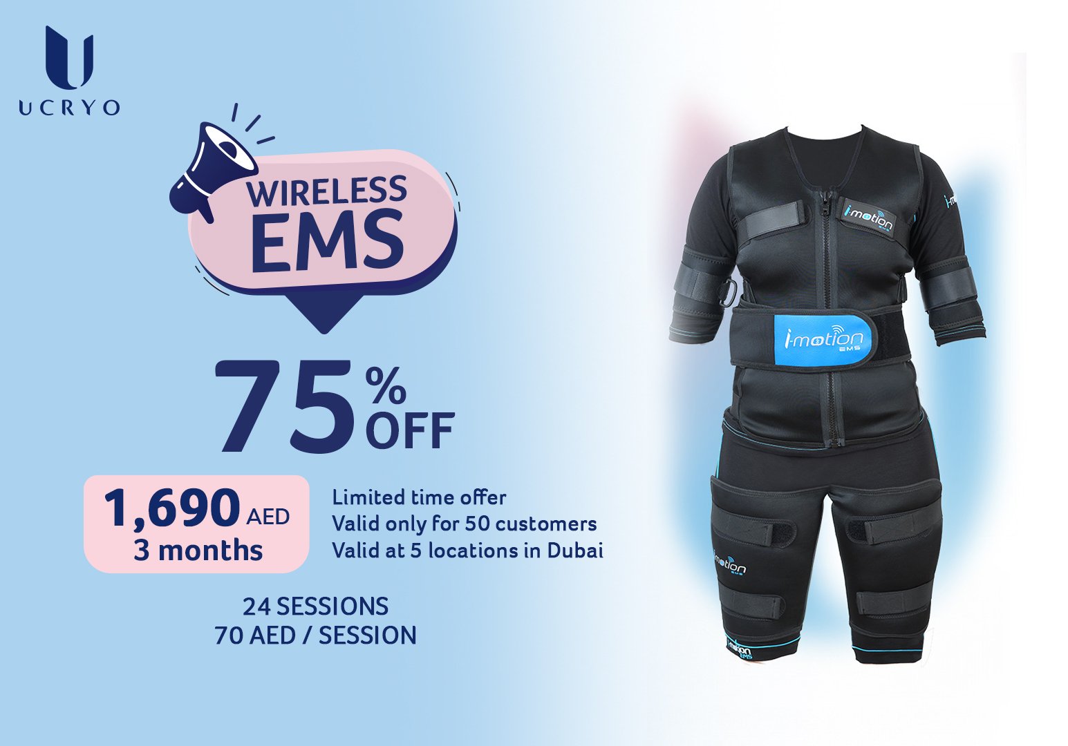 Landing page-EMS 3 Landing page-EMS 3